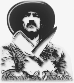TAQUERIA EL FUNDADOR trademark