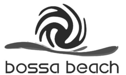 BOSSA BEACH trademark