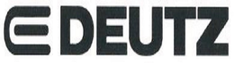 DEUTZ trademark