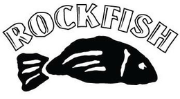 ROCKFISH trademark