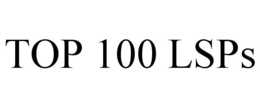 TOP 100 LSPS trademark