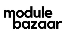 MODULE BAZAAR trademark