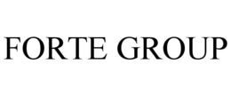 FORTE GROUP trademark