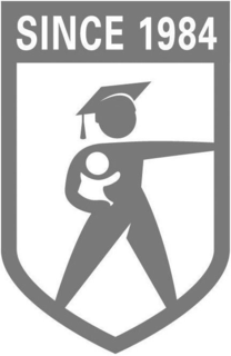 SINCE 1984 trademark