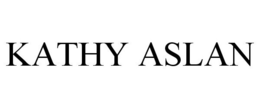 KATHY ASLAN trademark