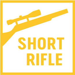 SHORT RIFLE trademark