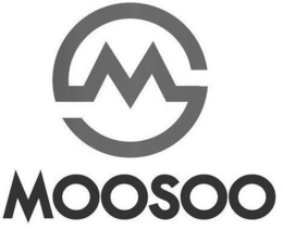 MOOSOO M trademark