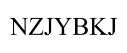 NZJYBKJ trademark