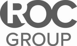ROC GROUP trademark