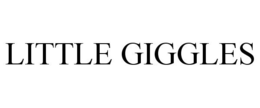 LITTLE GIGGLES trademark