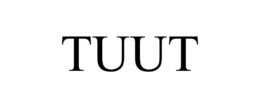 TUUT trademark