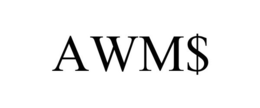 AWM$ trademark