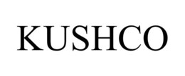 KUSHCO trademark
