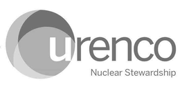 URENCO NUCLEAR STEWARDSHIP trademark