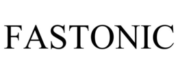 FASTONIC trademark