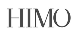 HIMO trademark
