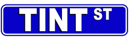 TINT ST trademark