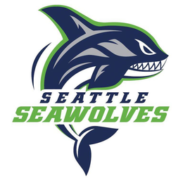 SEATTLE SEAWOLVES trademark