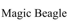 MAGIC BEAGLE trademark