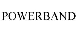 POWERBAND trademark