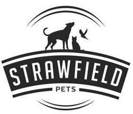 STRAWFIELD PETS trademark