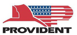 PROVIDENT trademark