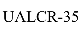 UALCR-35 trademark