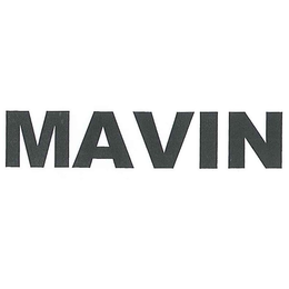 MAVIN trademark