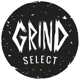 GRIND SELECT trademark