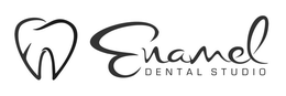 ENAMEL DENTAL STUDIO trademark