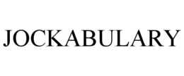 JOCKABULARY trademark