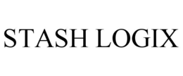 STASH LOGIX trademark
