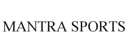 MANTRA SPORTS trademark