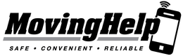 MOVINGHELP SAFE CONVENIENT RELIABLE trademark