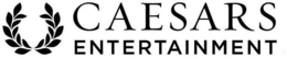 CAESARS ENTERTAINMENT trademark