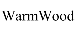 WARMWOOD trademark