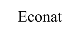 ECONAT trademark