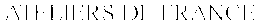 ATELIERS DE FRANCE trademark