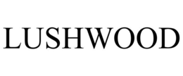 LUSHWOOD trademark