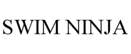 SWIM NINJA trademark