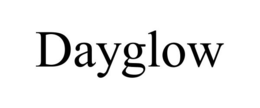 DAYGLOW trademark