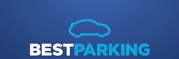 BEST PARKING trademark