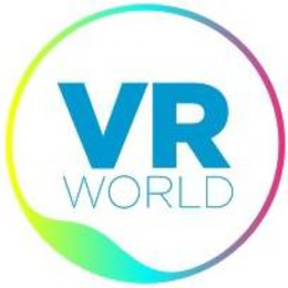VR WORLD trademark