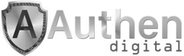 A AUTHEN DIGTIAL trademark