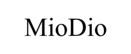 MIODIO trademark