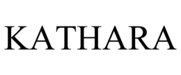KATHARA trademark