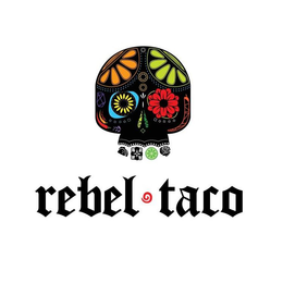 REBEL TACO trademark