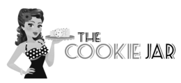 THE COOKIE JAR trademark