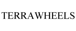 TERRAWHEELS trademark