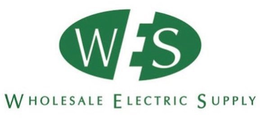WES WHOLESALE ELECTRIC SUPPLY trademark